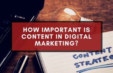 Content in Digital Marketing