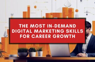 Digital Marketing Skills For Career Growth