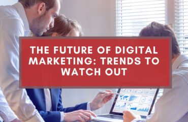 Future of Digital Marketing